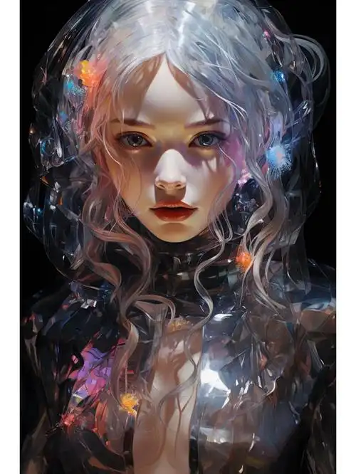 海洋纪录电影经典配图