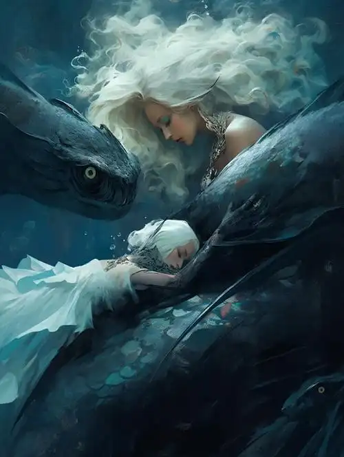 天地玄黄纪录电影经典配图